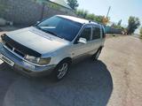 Mitsubishi Space Wagon 1999 года за 2 500 000 тг. в Алматы – фото 2