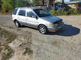 Mitsubishi Space Wagon 1999 годаүшін2 500 000 тг. в Алматы