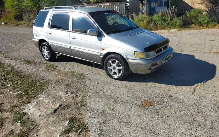 Mitsubishi Space Wagon 1999 годаүшін2 500 000 тг. в Алматы