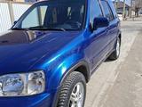 Honda CR-V 1999 годаүшін3 750 000 тг. в Актобе – фото 3