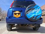 Honda CR-V 1999 годаүшін3 750 000 тг. в Актобе – фото 5