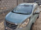 Daewoo Matiz 2010 года за 3 500 000 тг. в Шымкент