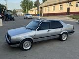 Volkswagen Jetta 1988 года за 850 000 тг. в Шымкент – фото 5