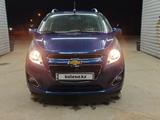 Chevrolet Spark 2022 года за 5 200 000 тг. в Актау