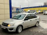 ВАЗ (Lada) Granta 2190 2016 годаүшін2 700 000 тг. в Уральск – фото 3