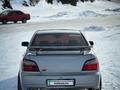 Subaru Impreza 2001 года за 5 500 000 тг. в Усть-Каменогорск – фото 17