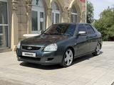 ВАЗ (Lada) Priora 2172 2010 годаүшін2 250 000 тг. в Семей – фото 2