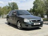 ВАЗ (Lada) Priora 2172 2010 годаүшін2 250 000 тг. в Семей – фото 4