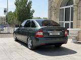 ВАЗ (Lada) Priora 2172 2010 годаүшін2 250 000 тг. в Семей – фото 5