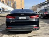 Kia Optima 2018 годаүшін10 000 000 тг. в Кокшетау