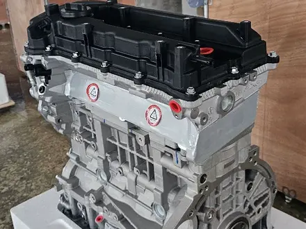 Двигатель G4KE 2.4 за 14 440 тг. в Актобе – фото 2