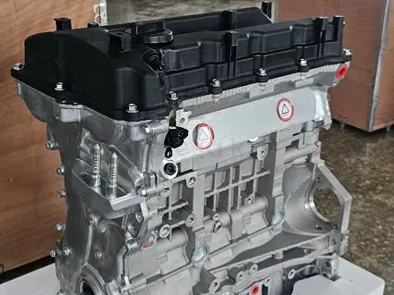 Двигатель G4KE 2.4 за 14 440 тг. в Актобе