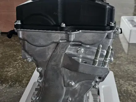 Двигатель G4KE 2.4 за 14 440 тг. в Актобе – фото 5