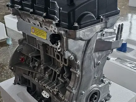 Двигатель G4KE 2.4 за 14 440 тг. в Актобе – фото 6