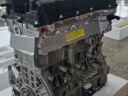 Двигатель G4KE 2.4 за 14 440 тг. в Актобе – фото 7