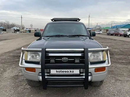 Toyota Hilux Surf 1996 года за 3 950 000 тг. в Алматы – фото 3