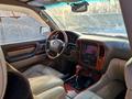 Lexus LX 470 2002 годаүшін9 000 000 тг. в Астана – фото 8