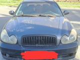 Hyundai Sonata 2001 года за 1 000 000 тг. в Астана – фото 3