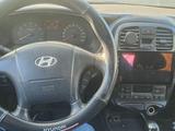 Hyundai Sonata 2001 года за 1 000 000 тг. в Астана – фото 4