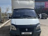 ГАЗ ГАЗель 2003 года за 2 700 000 тг. в Астана