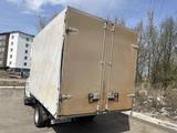 ГАЗ ГАЗель 2003 годаүшін2 700 000 тг. в Астана – фото 3