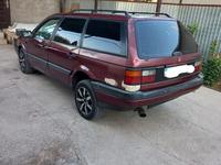 Volkswagen Passat 1991 годаүшін1 000 000 тг. в Кызылорда