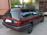 Volkswagen Passat 1991 годаfor1 000 000 тг. в Кызылорда – фото 4