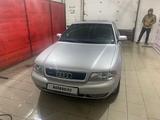 Audi A4 2001 годаfor2 000 000 тг. в Атырау – фото 2