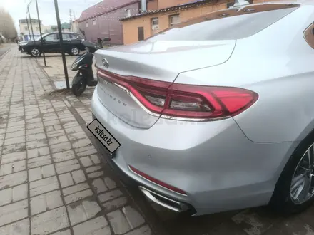 Hyundai Grandeur 2018 года за 11 000 000 тг. в Астана – фото 6