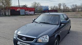 ВАЗ (Lada) Priora 2172 2014 года за 2 700 000 тг. в Караганда