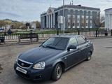 ВАЗ (Lada) Priora 2172 2014 года за 2 700 000 тг. в Караганда – фото 2