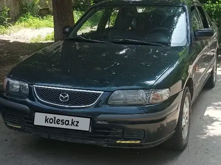 Mazda 626 1998 года за 1 500 000 тг. в Алматы