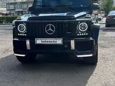 Mercedes-Benz G-Class, 1991