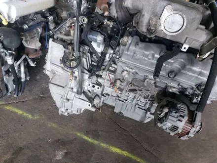 Двигатель aj 3.0 за 500 000 тг. в Караганда – фото 4