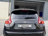 Nissan Juke 2013 года за 7 000 000 тг. в Алматы – фото 4