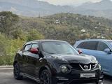 Nissan Juke 2013 года за 7 000 000 тг. в Алматы