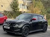 Nissan Juke 2013 года за 7 000 000 тг. в Алматы – фото 2