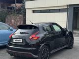 Nissan Juke 2013 года за 7 000 000 тг. в Алматы – фото 5