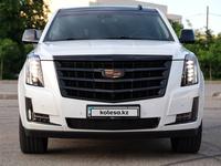 Cadillac Escalade 2019 годаүшін39 500 000 тг. в Алматы