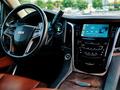 Cadillac Escalade 2019 годаүшін30 000 000 тг. в Алматы – фото 12