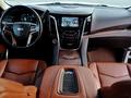 Cadillac Escalade 2019 годаүшін30 000 000 тг. в Алматы – фото 14