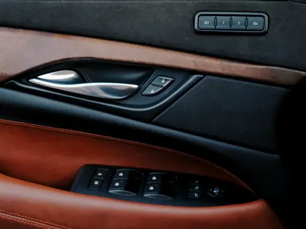 Cadillac Escalade 2019 года за 30 000 000 тг. в Алматы – фото 20