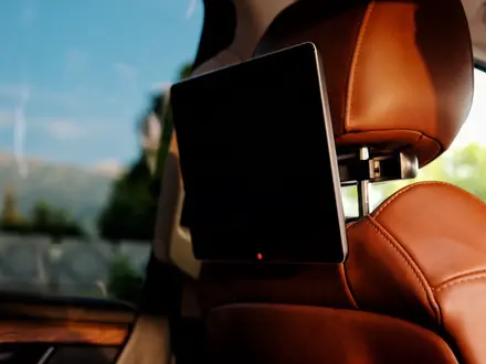 Cadillac Escalade 2019 года за 30 000 000 тг. в Алматы – фото 25
