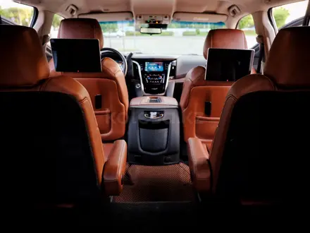Cadillac Escalade 2019 года за 30 000 000 тг. в Алматы – фото 29