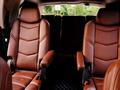 Cadillac Escalade 2019 годаүшін30 000 000 тг. в Алматы – фото 33