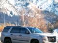 Cadillac Escalade 2019 годаүшін30 000 000 тг. в Алматы – фото 4