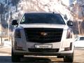 Cadillac Escalade 2019 годаүшін30 000 000 тг. в Алматы