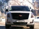 Cadillac Escalade 2019 года за 30 000 000 тг. в Алматы