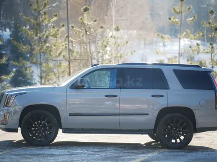 Cadillac Escalade 2019 года за 30 000 000 тг. в Алматы – фото 3