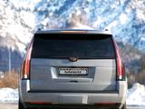 Cadillac Escalade 2019 года за 30 000 000 тг. в Алматы – фото 5